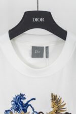 DR T-shirt – Bild 3