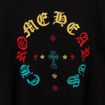 T-shirt CHRM HRTS – Bild 5