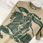 BRBRY T-shirt - Image 5