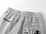 CHRM HRTS Shorts - Image 4