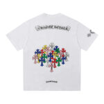 T-shirt CHRM HRTS - Image 10