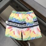 CD Shorts - Image 16