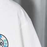 T-shirt CHRM HRTS – Bild 10