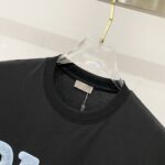 DR T-shirt – Bild 3