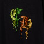 T-shirt CHRM HRTS – Bild 5