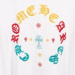 T-shirt CHRM HRTS – Bild 5