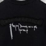 T-shirt CHRM HRTS – Bild 4