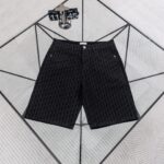 CD Shorts - Image 2