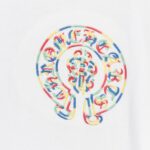 T-shirt CHRM HRTS - Image 4