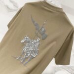 BRBRY T-shirt - Image 14