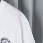T-shirt CHRM HRTS – Bild 8