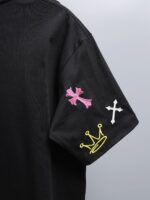 T-shirt CHRM HRTS – Bild 9