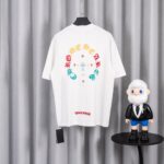 T-shirt CHRM HRTS – Bild 4