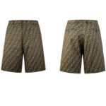 FND SHORTS – Bild 3