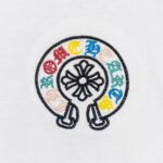 T-shirt CHRM HRTS – Bild 4