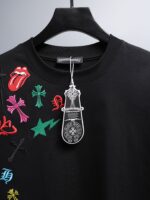 T-shirt CHRM HRTS – Bild 4
