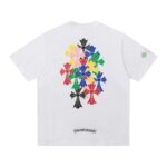 T-shirt CHRM HRTS - Image 3