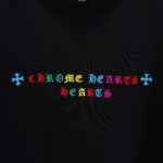 T-shirt CHRM HRTS - Image 12