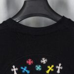 T-shirt CHRM HRTS – Bild 5