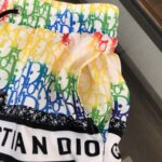 CD Shorts - Image 11