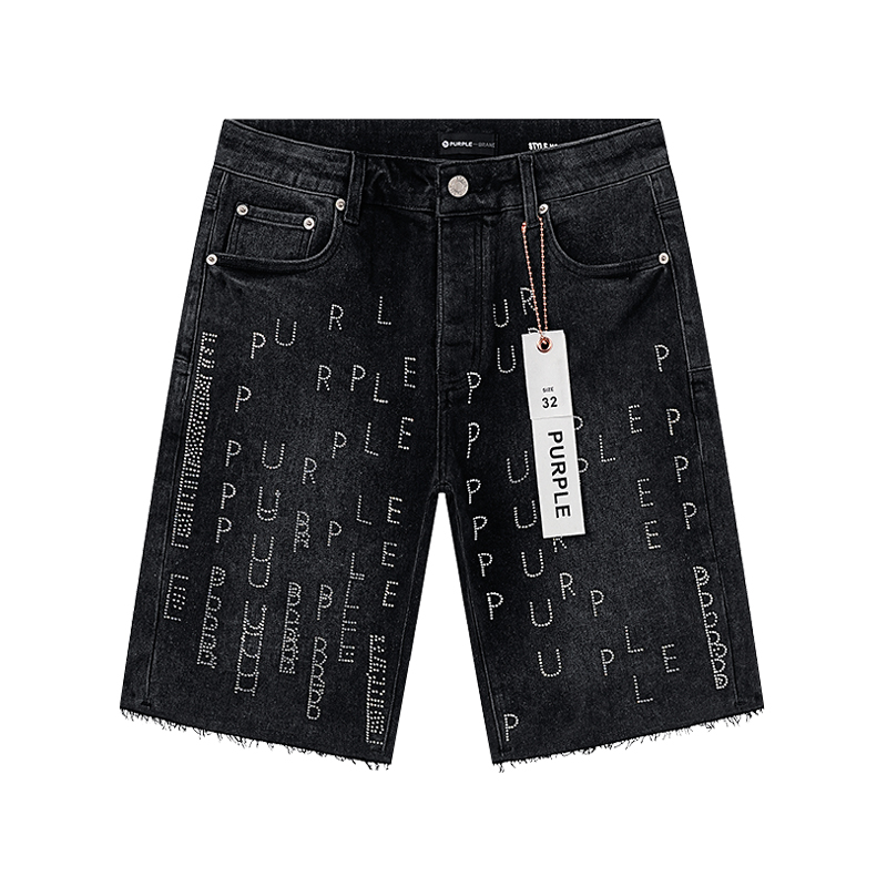 6ef9ebe9 PB Shorts - Image 1