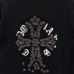 T-shirt CHRM HRTS - Image 4