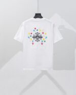 T-shirt CHRM HRTS – Bild 10
