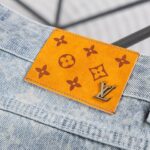 LV Shorts - Image 5