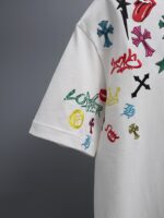 T-shirt CHRM HRTS – Bild 19