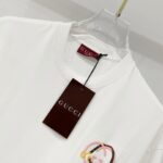 GC T-shirt – Bild 4