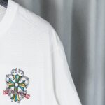 T-shirt CHRM HRTS – Bild 5