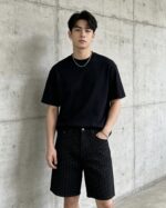 CD Shorts - Image 14