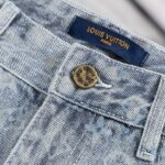 LV Shorts - Image 3