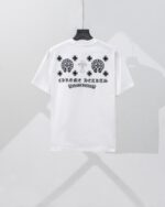 T-shirt CHRM HRTS – Bild 3
