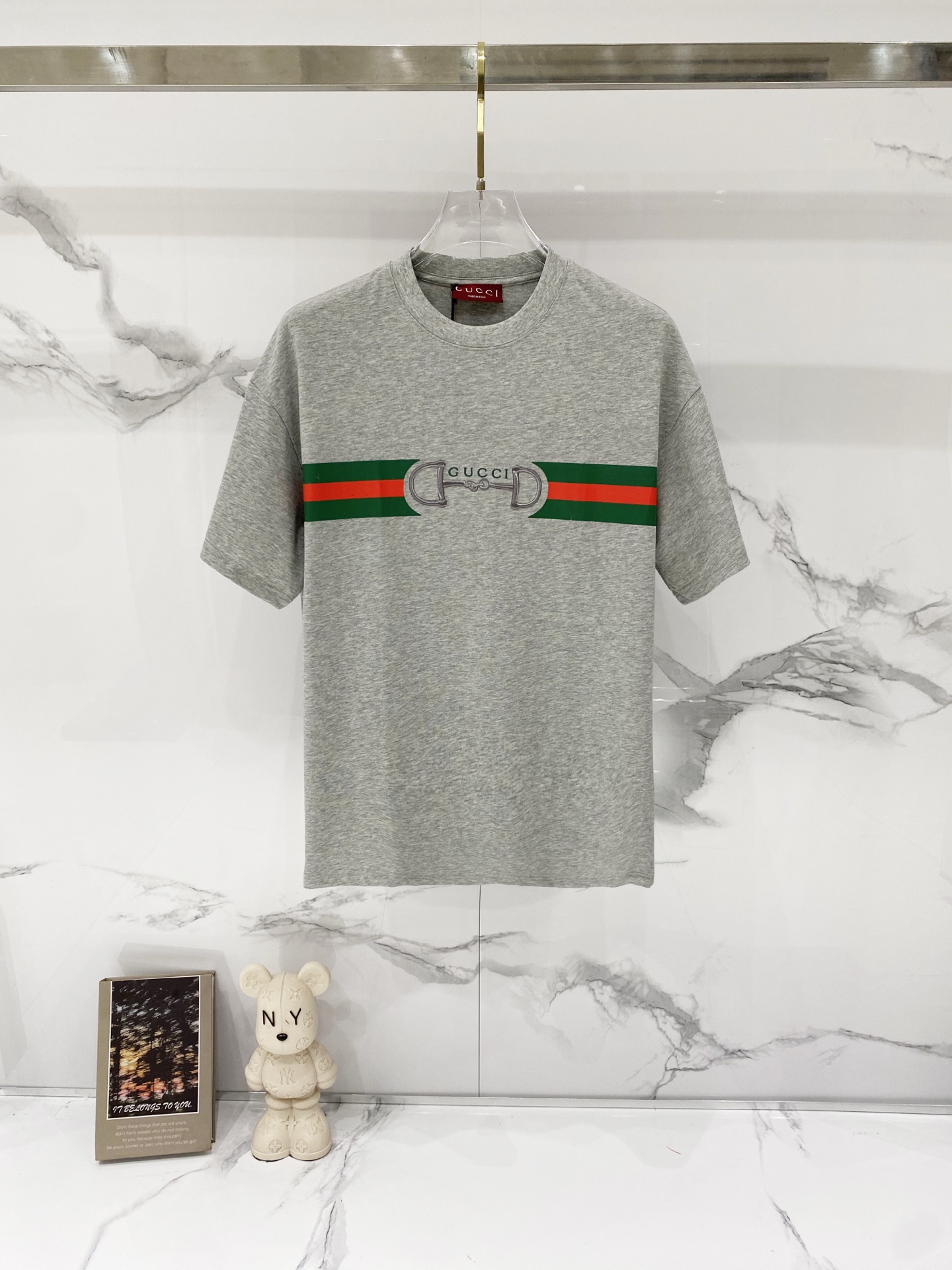 7f8741ce GC T-shirt – Bild 1