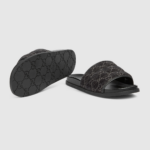 Gucci flip flops – Bild 2