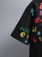 T-shirt CHRM HRTS – Bild 6