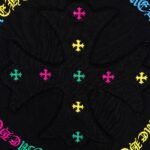 T-shirt CHRM HRTS - Image 4