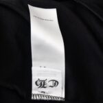 T-shirt CHRM HRTS – Bild 11