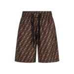 FND Shorts