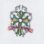 T-shirt CHRM HRTS – Bild 9