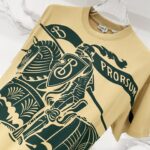 BRBRY T-shirt - Image 51