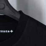 T-shirt CHRM HRTS – Bild 8
