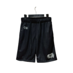 CHRM HRTS Shorts
