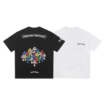 T-shirt CHRM HRTS