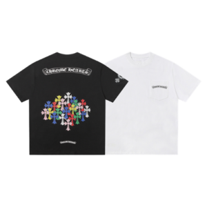 T-shirt CHRM HRTS