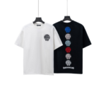 T-shirt CHRM HRTS