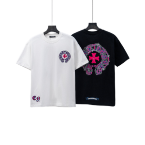 T-shirt CHRM HRTS