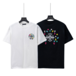 T-shirt CHRM HRTS