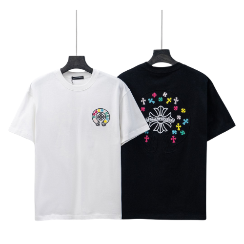 Dripshop (13) T-shirt CHRM HRTS – Bild 1